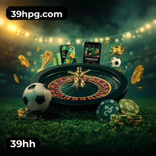 Plushie Frenzy disponível na 39hh além das apostas esportivas